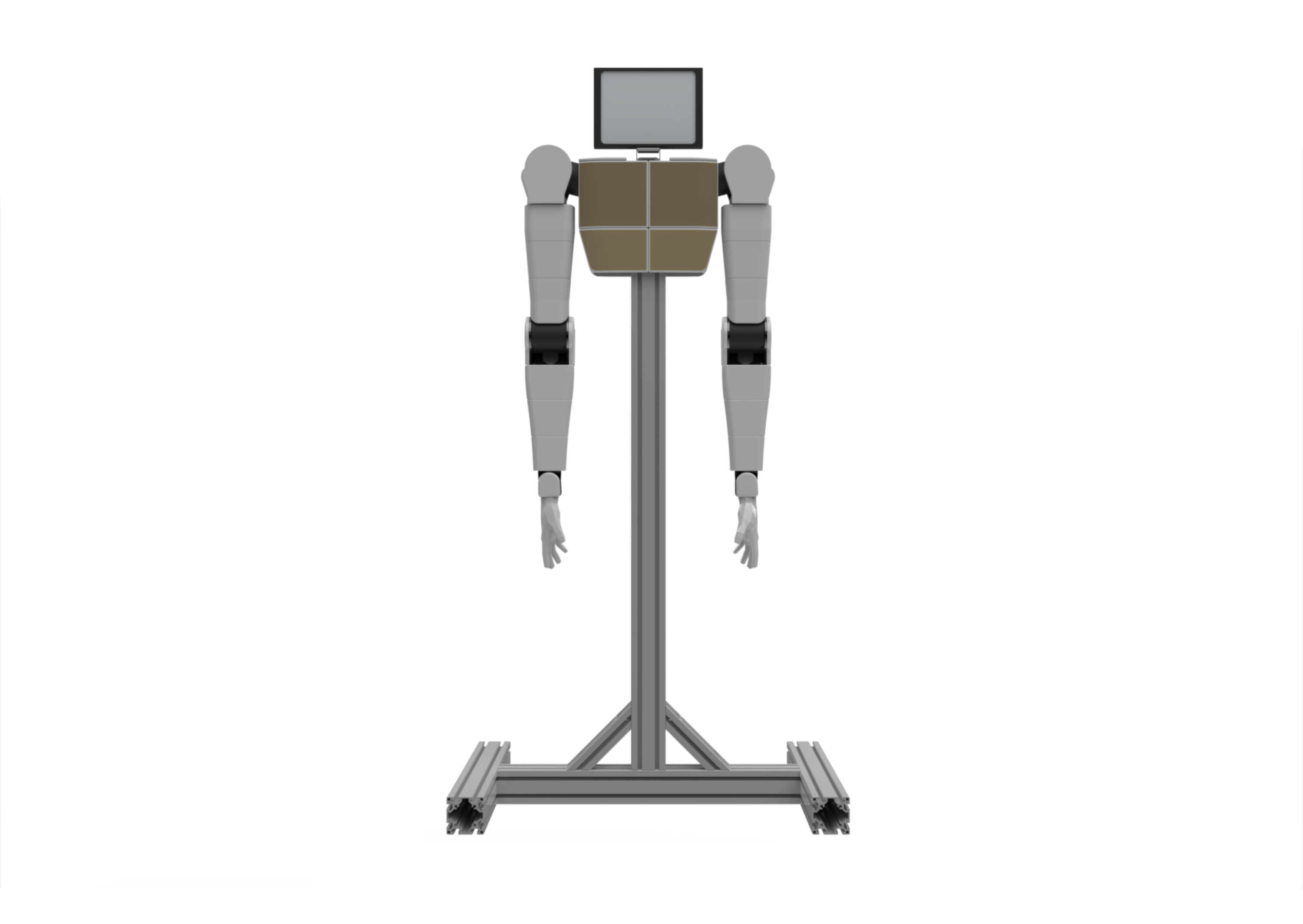 MOMO Robot